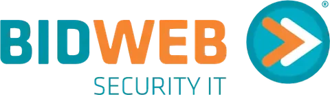Logo Bidweb Tecnologia
