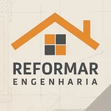 Logo Reformar Engenharia